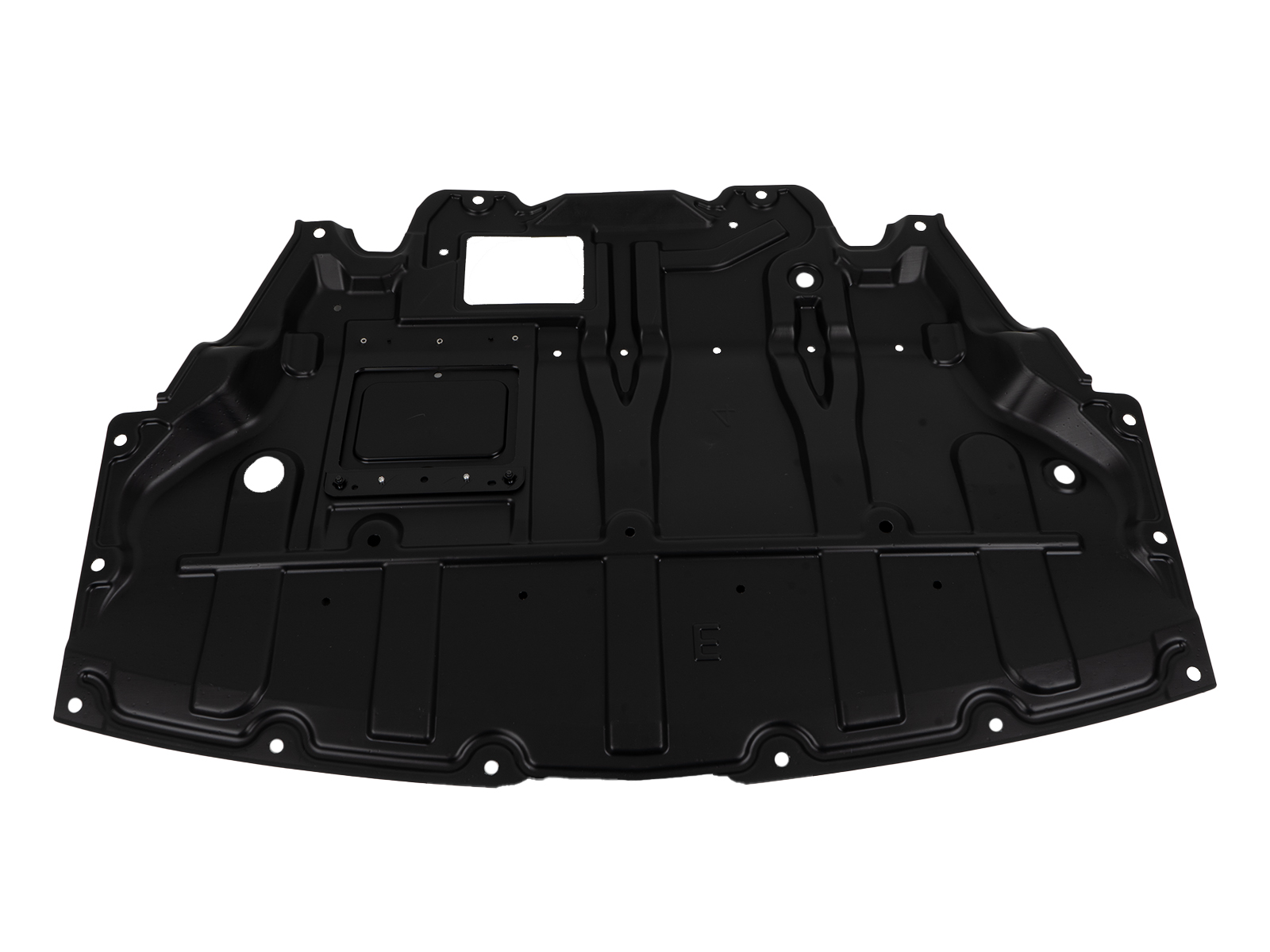OEM G37X Engine Undershroud - AWD