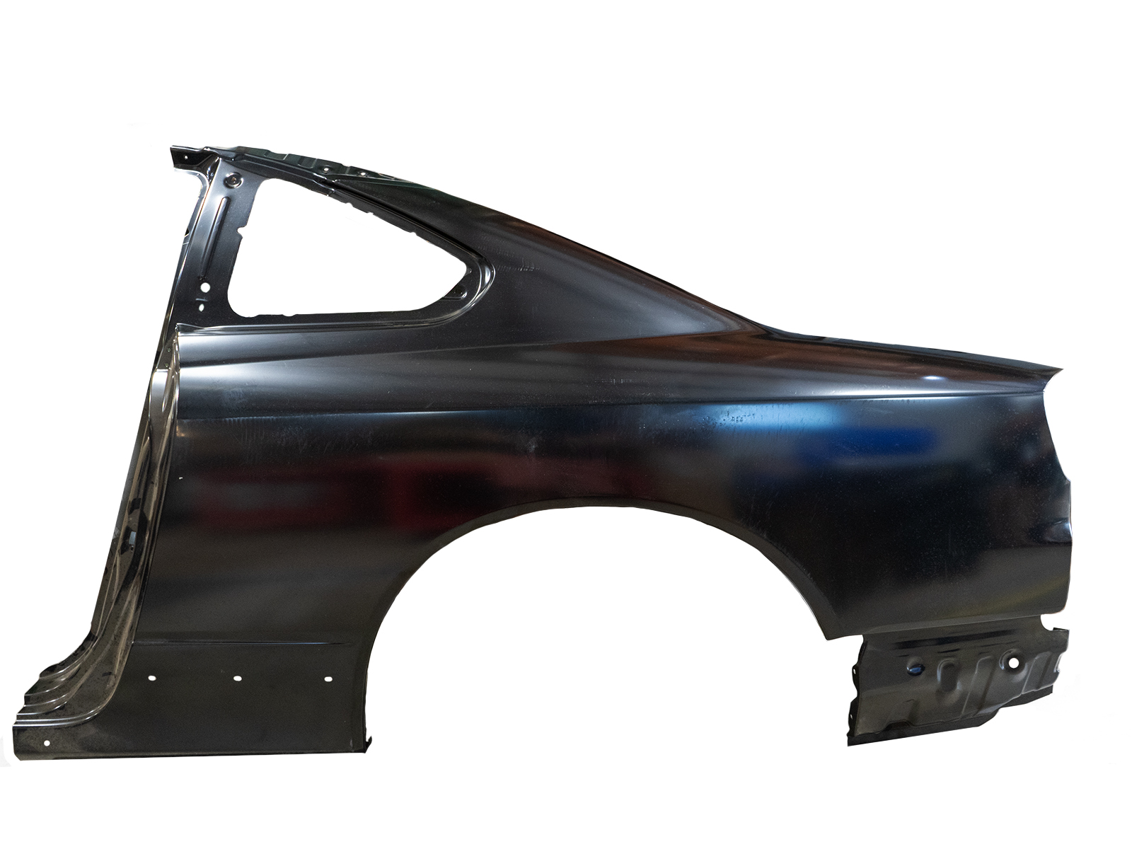OEM S15 Silvia Rear Quarter Panel - Left