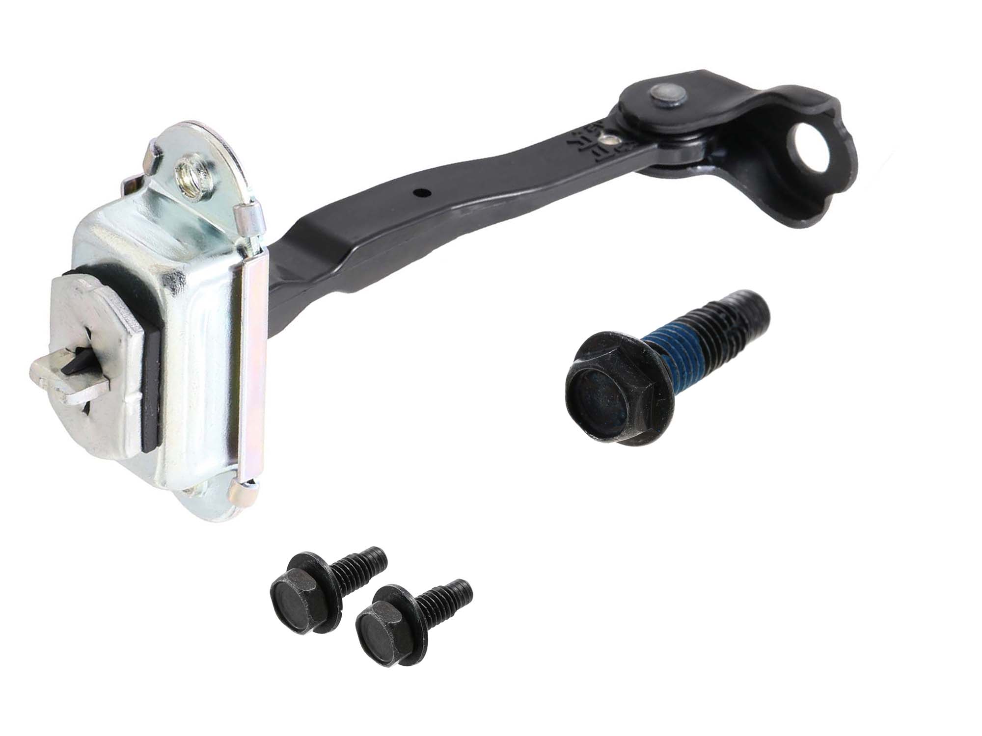 世界有名な Maxima Nissan '09-'15 OEM Rear Kit Hardware & Link Check Door エコバッグ・サブバッグ