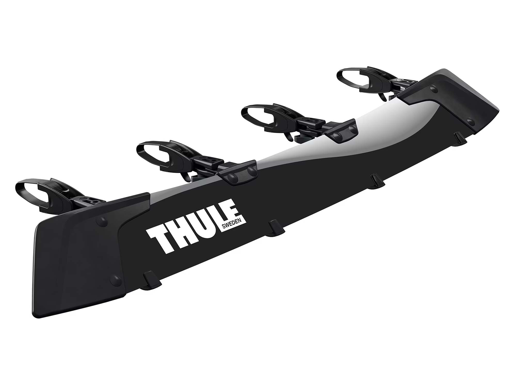 Thule AirScreen XT L Roof Rack Wind Fairing Z1 Motorsports