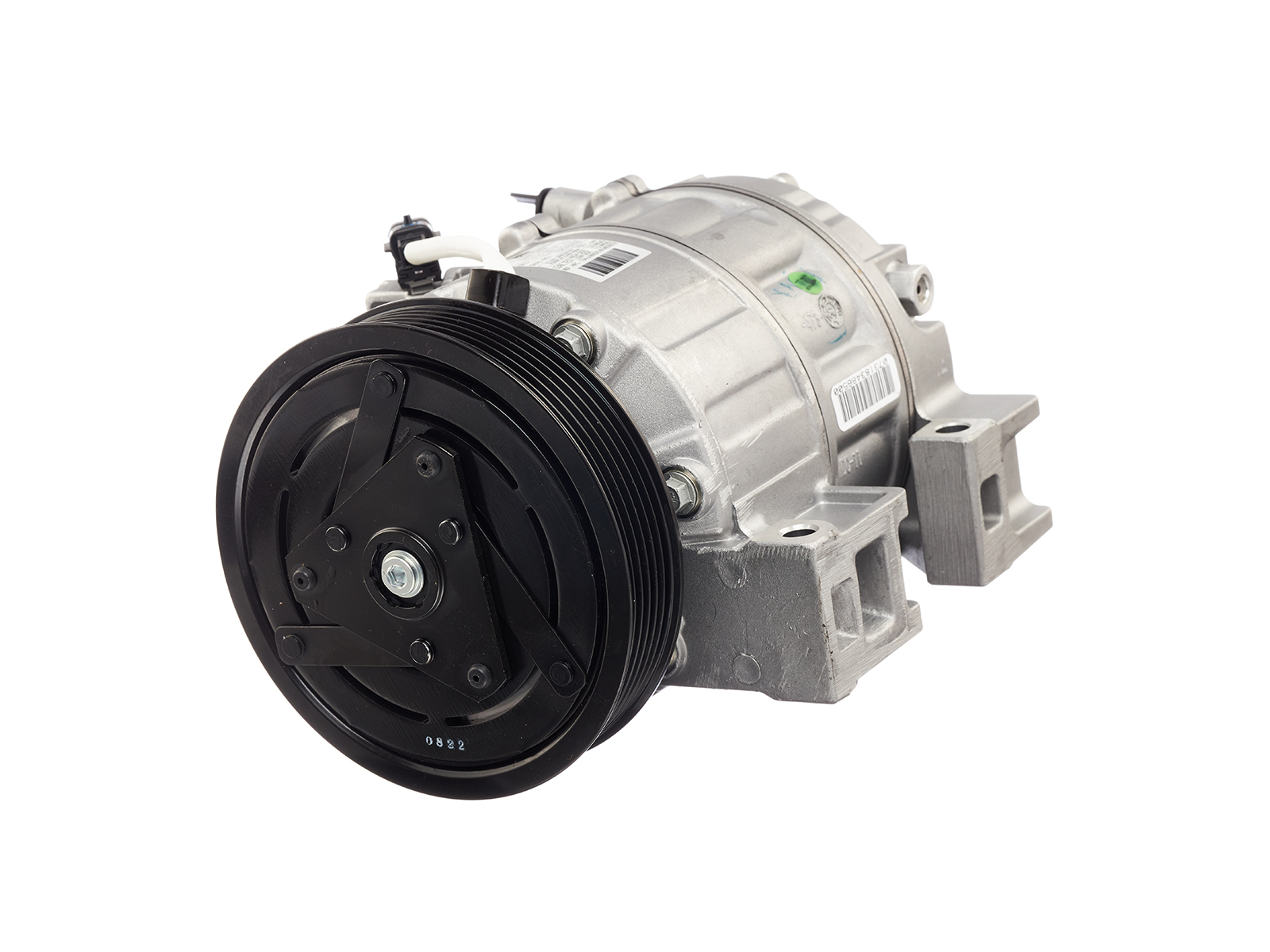 OEM '07-'12 Nissan Altima 2.5L A/C Compressor OEM '07-'12 Nissan Altima 2.5L A/C Compressor