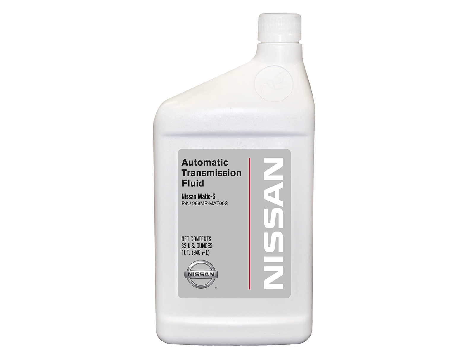 What Type of Transmission Fluid Does Nissan Recommend  