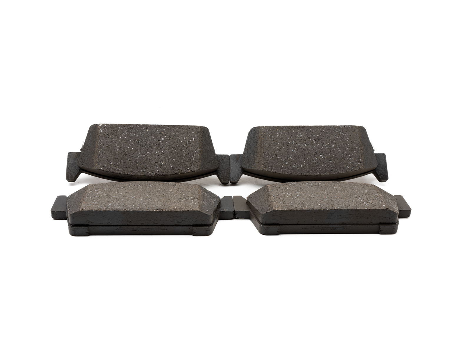 OEM '99-'02 Nissan Skyline R34 (RB25/RB20) Rear Brake Pads - IRS