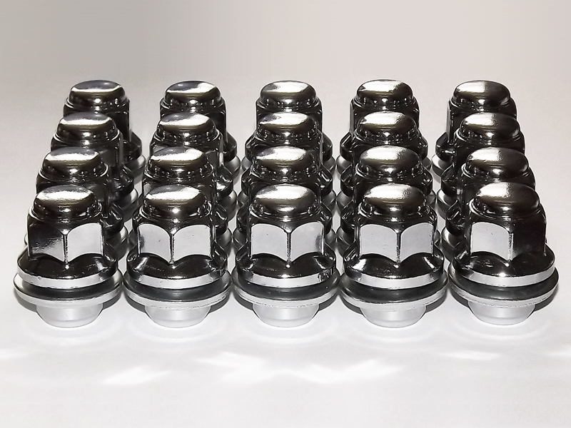 Nissan 370z shop lug nuts