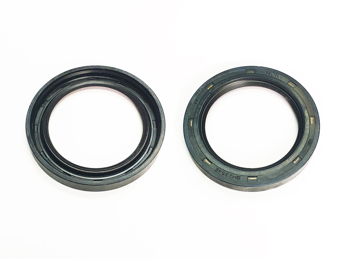 有名ブランド OEM 300ZX (Z32) Automatic Transmission Front Pump Seal その他