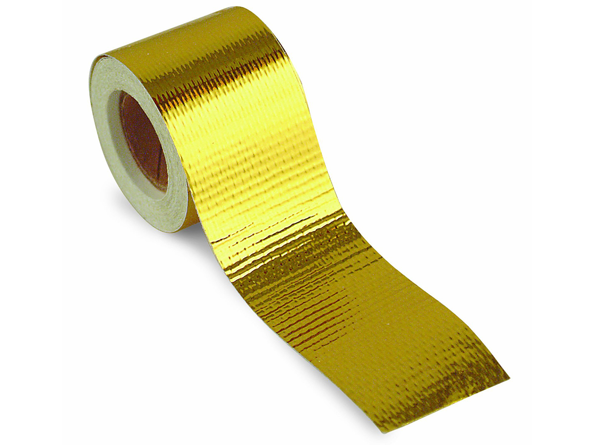 Design Engineering Reflect-A-Gold Heat Barrier 1.5 Design Engineering Reflect-A-Gold Heat Barrier 1.5