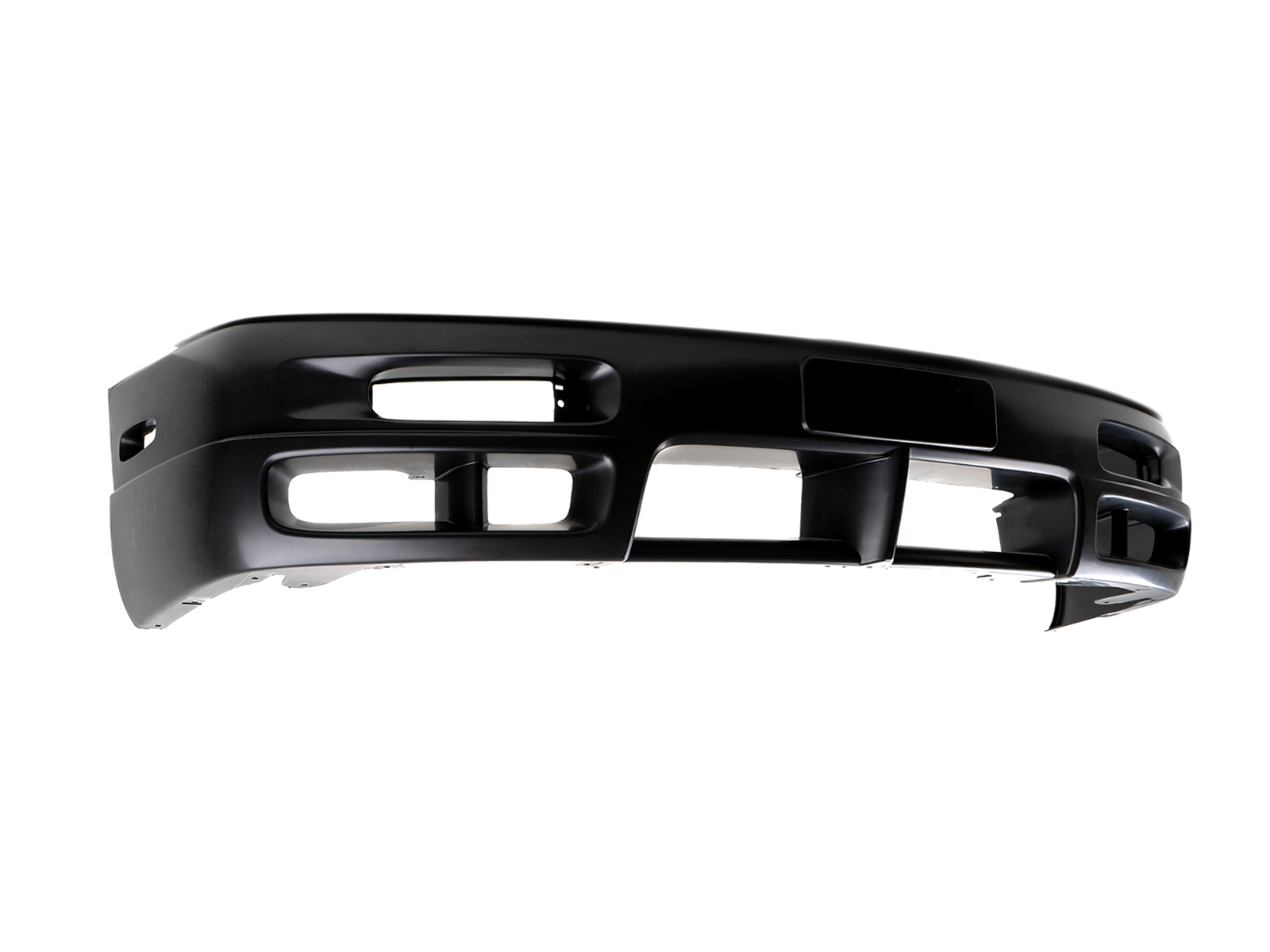 OEM USDM S14 Kouki Front Bumper