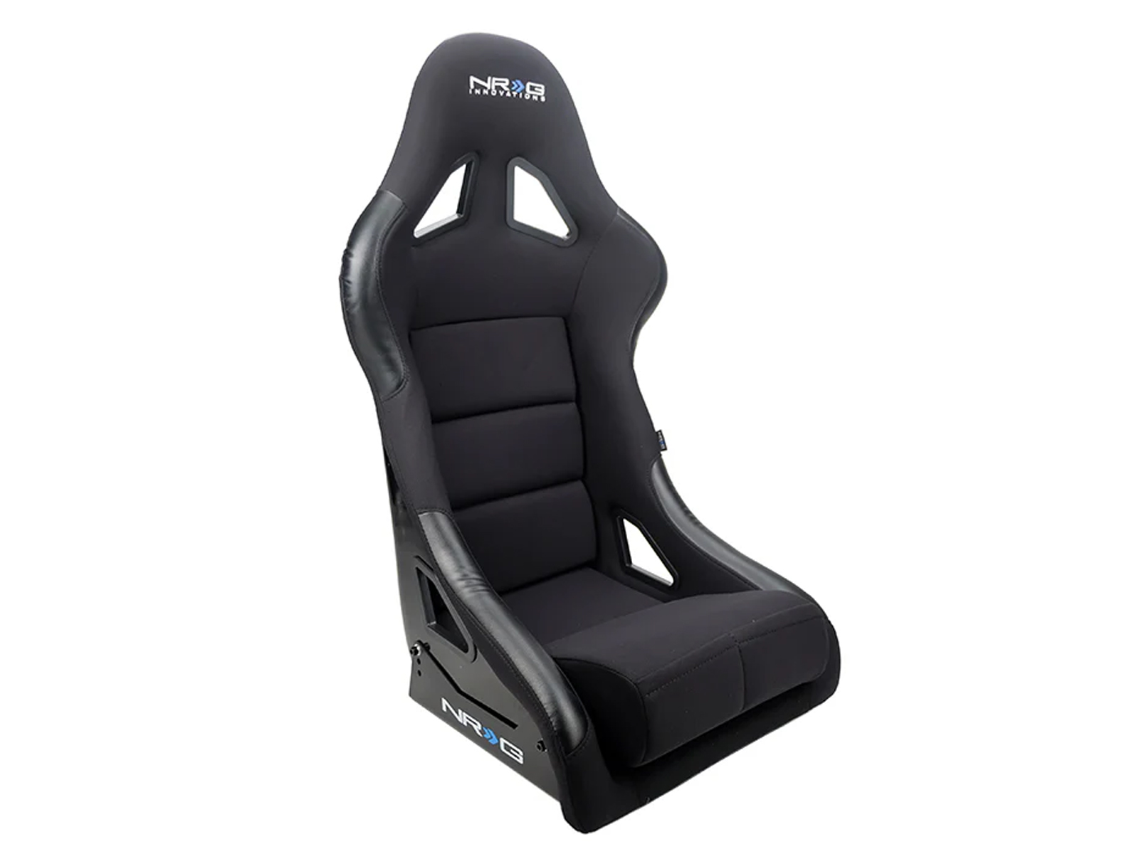 NRG Innovations Fiber Glass Bucket Seat small