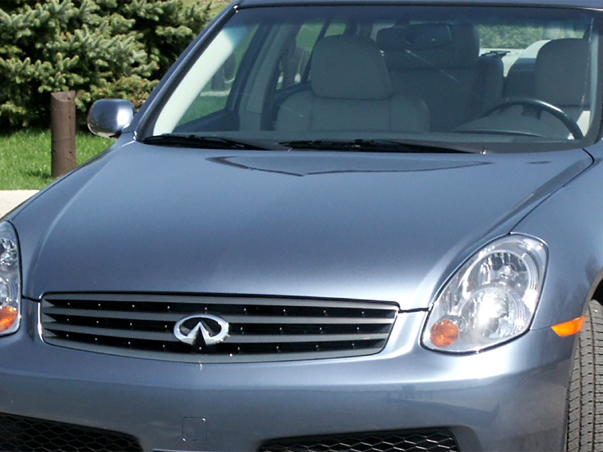 Authentic Guaranteed save money with deals ⭐⭐OEM INFINITI G25 G35 G37