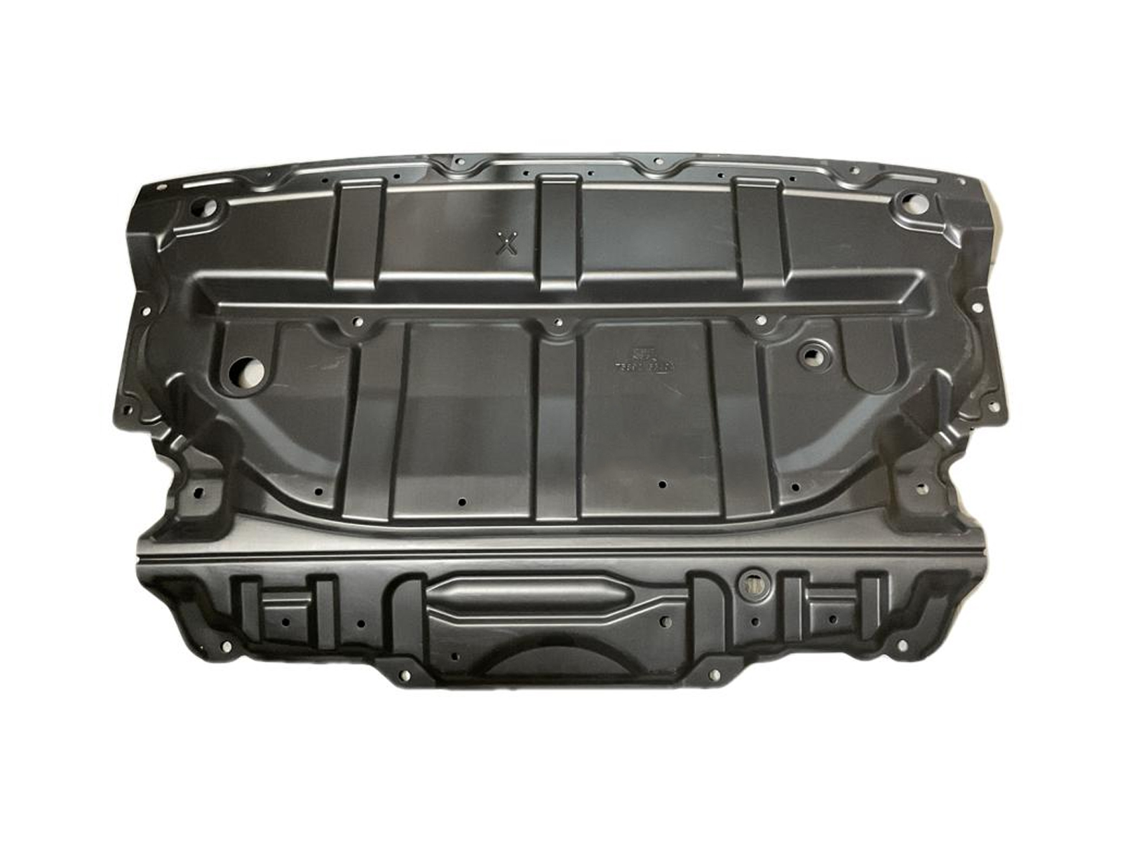 OEM Nismo Undershroud - 370Z (Z34)