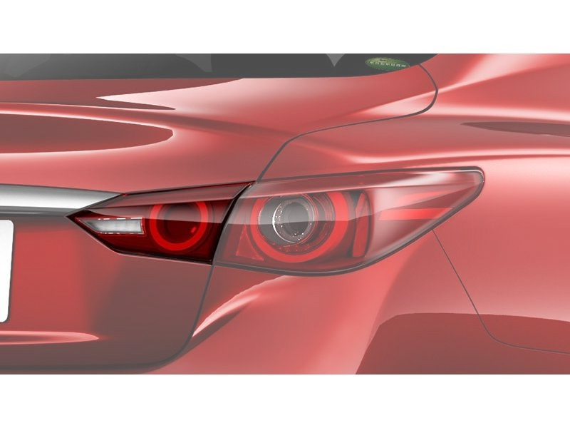 Thoughts on Skyline 400R tail lights for 1417 q50 Infiniti Q50 Forum
