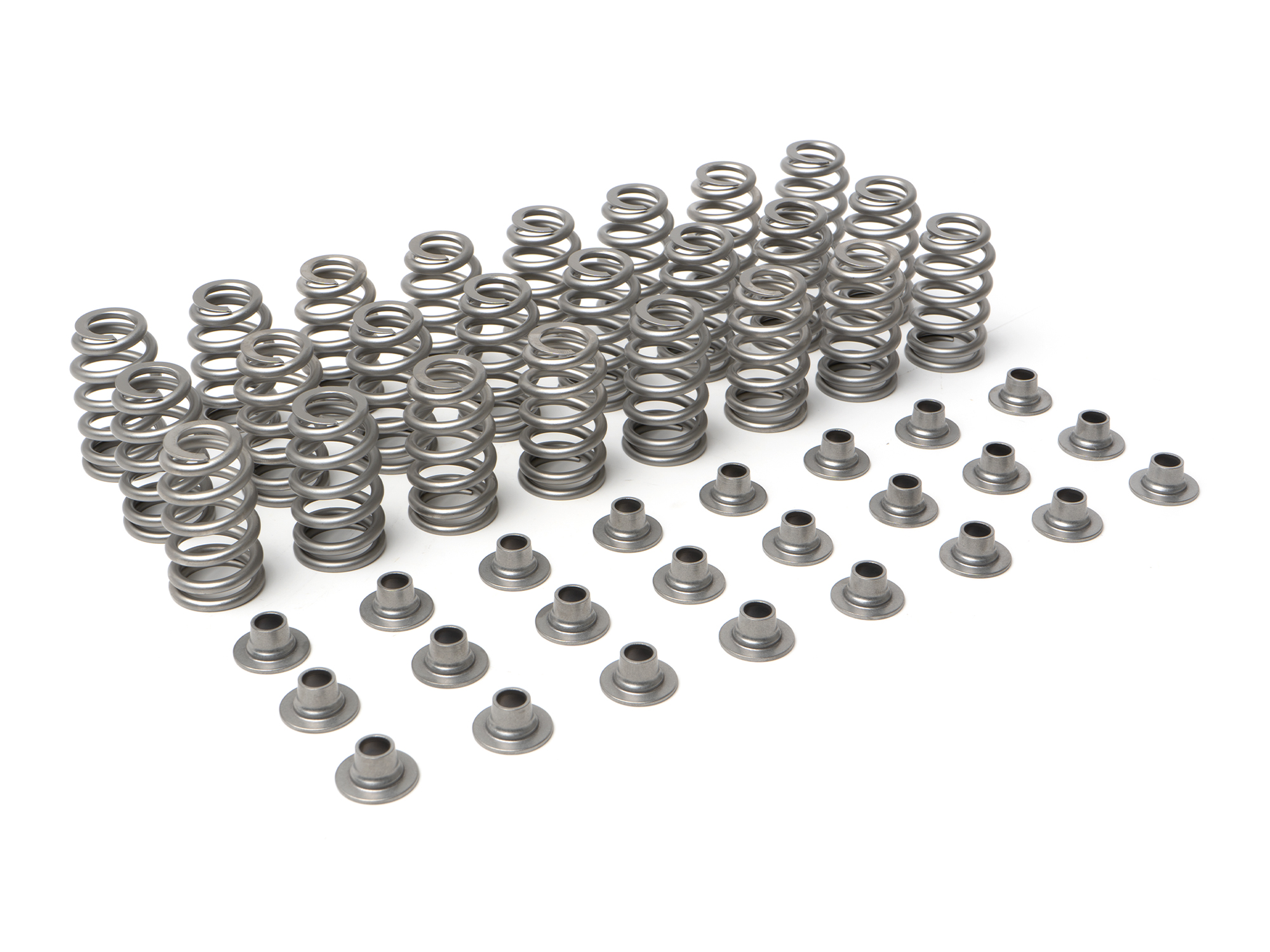 JWT DE / HR / VHR Valve Springs & Retainers