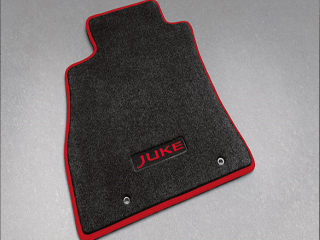 floor mats for nissan juke