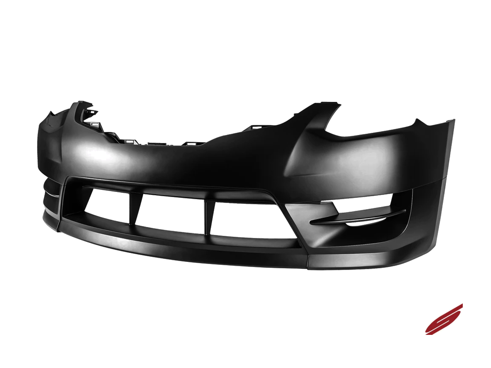 2010 nissan altima coupe front bumper discount