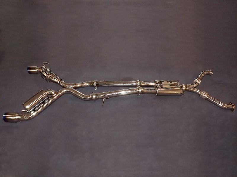 Electric Exhaust Cutout For G35 Coupe Multiple Colors uecavanis.edu.ec