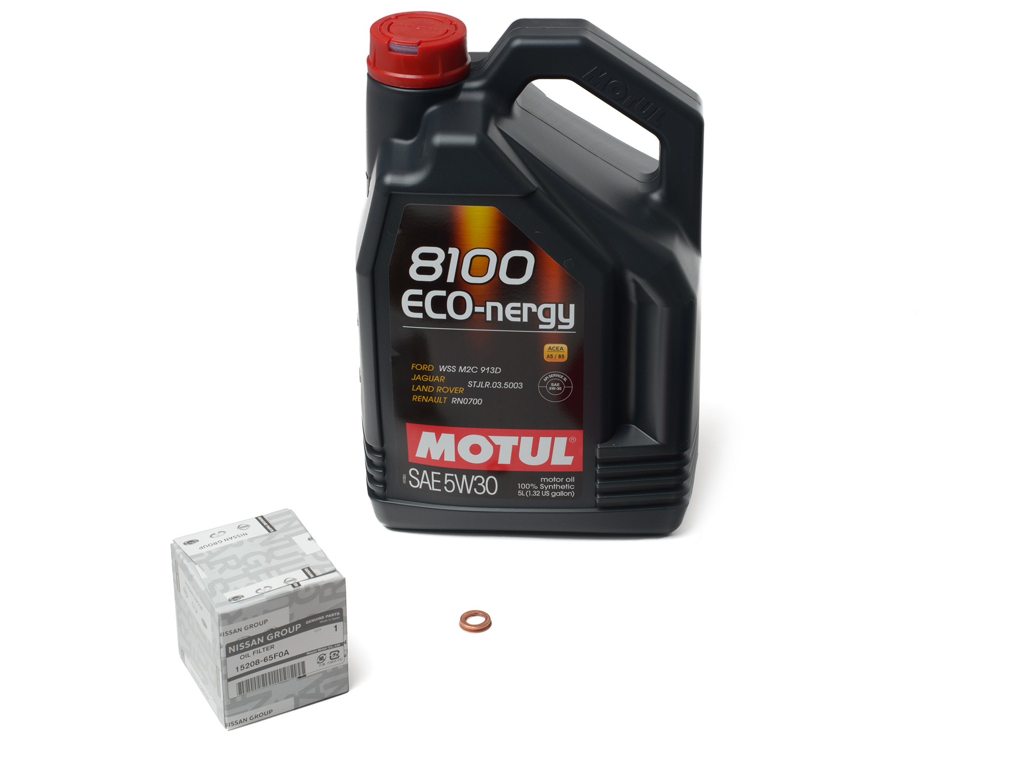 MOTUL 8100 Q50 / Q60 Oil Change Kit - 5w30 - Z1 Motorsports - Performance  OEM and Aftermarket Engineered Parts Global Leader In 300ZX 350Z 370Z G35  G37 Q50 Q60