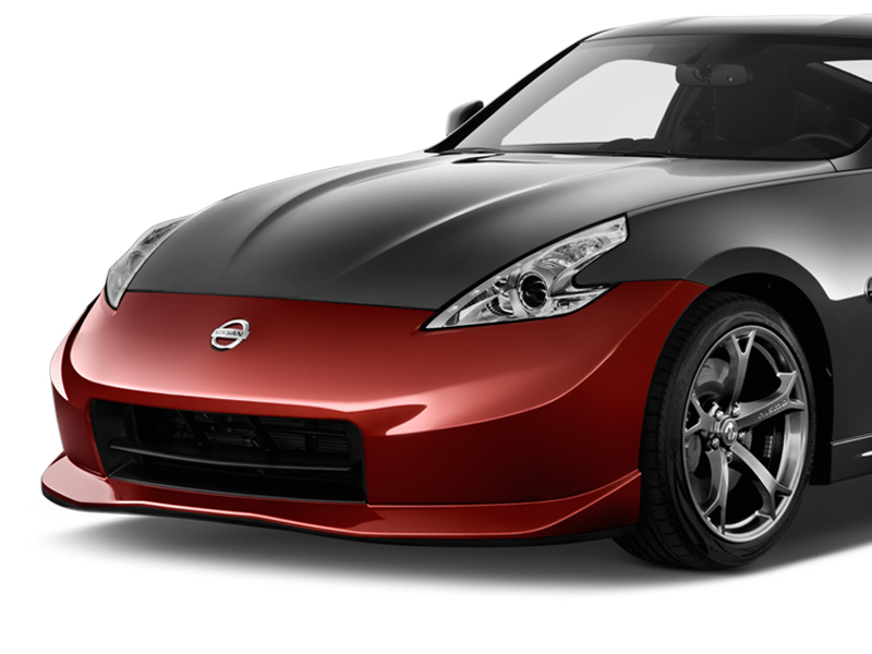 Oem 370z Nismo 09 14 Front Bumper Fascia Conversion Z1 Motorsports Performance Oem And Aftermarket Engineered Parts Global Leader In 300zx 350z 370z G35 G37 Q50 Q60