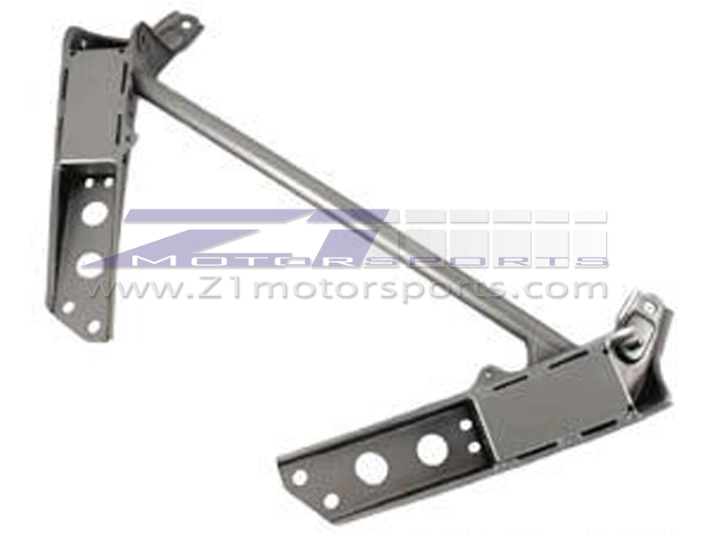 nismo power brace s15