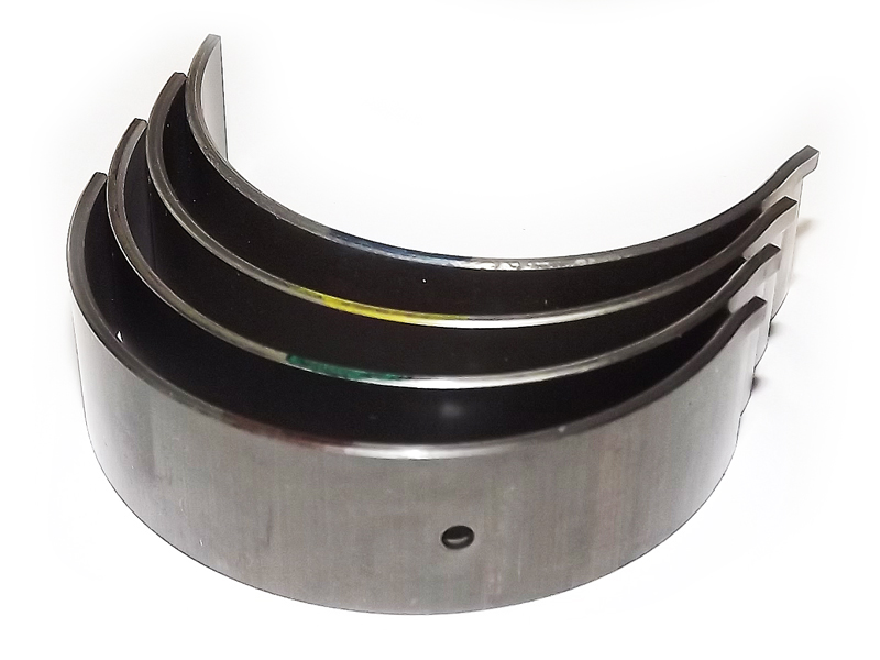 OEM 300ZX (Z32) Connecting Rod Bearings VG30DETT - Pair OEM 300ZX (Z32) Connecting Rod Bearings VG30DETT - Pair