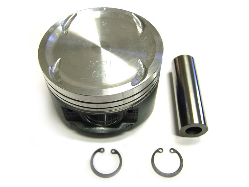 300zx pistons