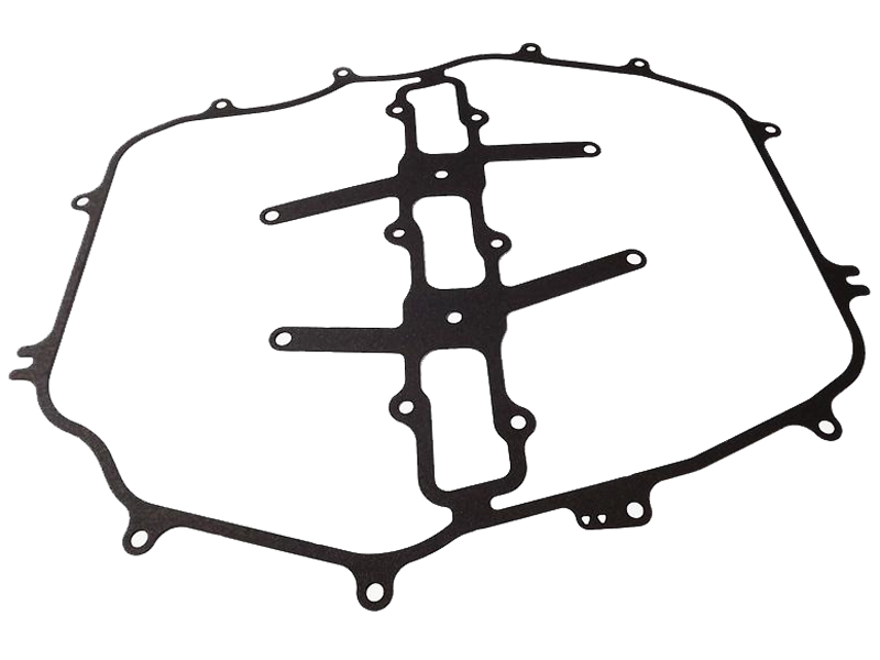 Nissan 14033-AM600 Fuel Injection Plenum Gasket