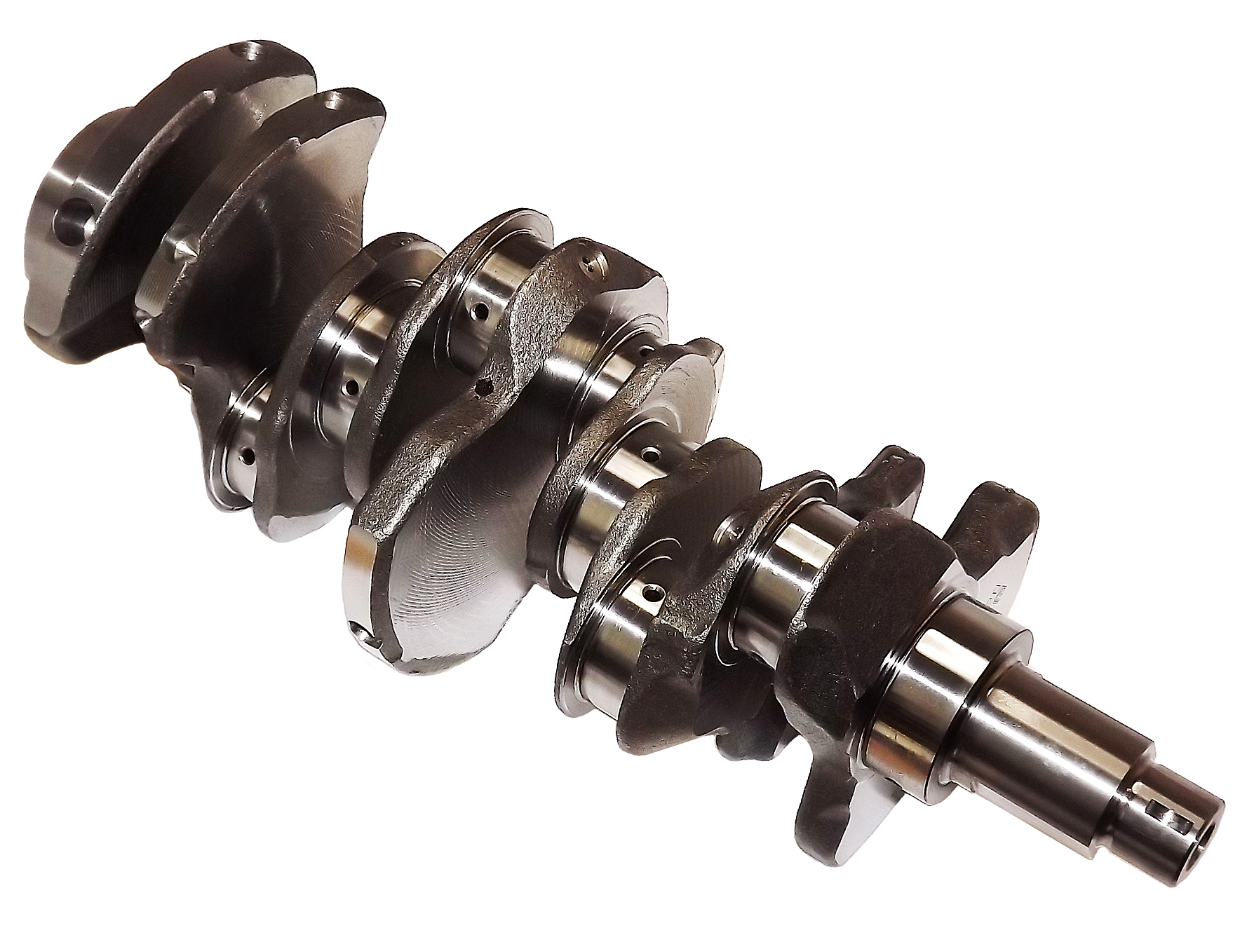 OEM VQ37VHR Crankshaft