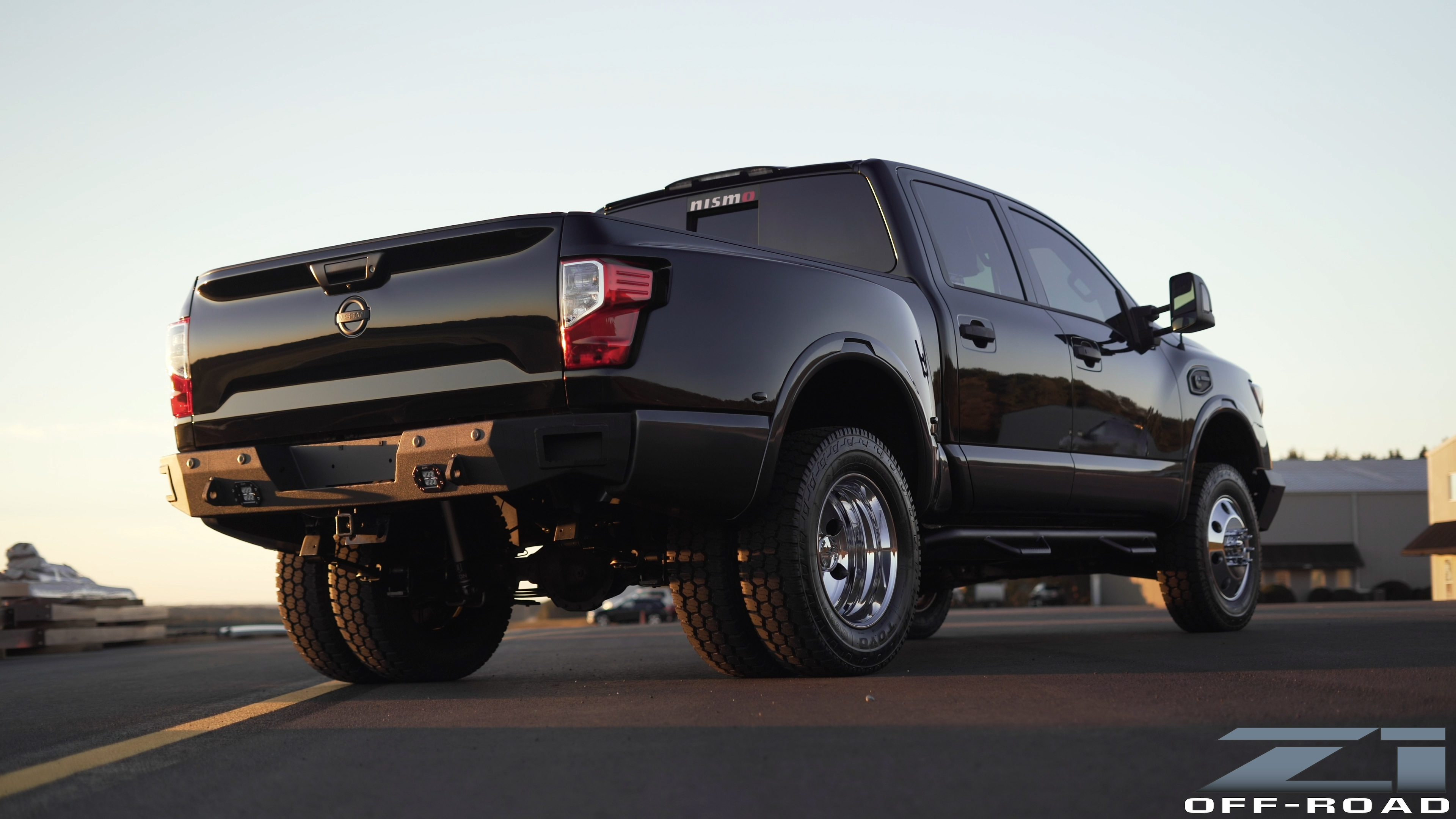 2019 SEMA NISSAN NISMO 370Z Z1 MOTORSPORTS TIME ATTACK Car Engine