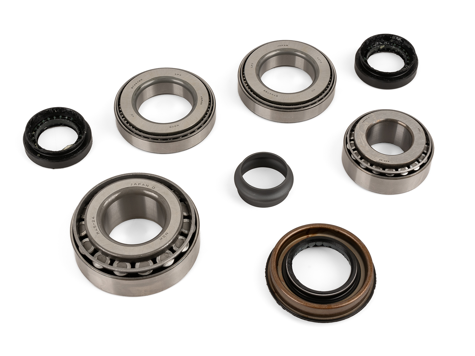 Differential bearing deals