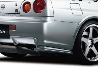 R34 Z Tune Rear Spats Z1 Motorsports Performance Oem And Aftermarket Engineered Parts Global Leader In 300zx 350z 370z G35 G37 Q50 Q60