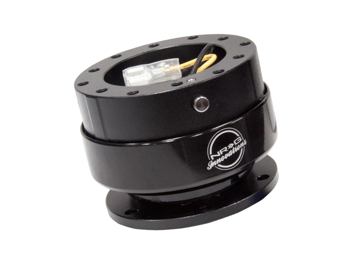 NRG 2.0 Quick Release Steering Wheel Hub - Z1 Motorsports 