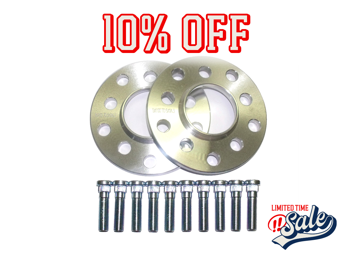 Wheel spacers. Infiniti Q50 Forum