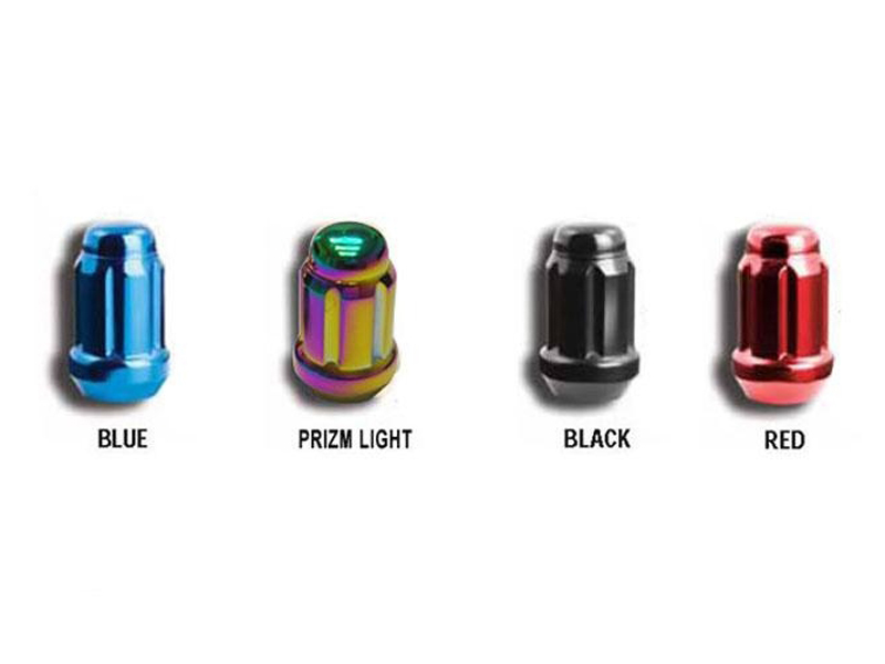 nissan 350z lug nut size