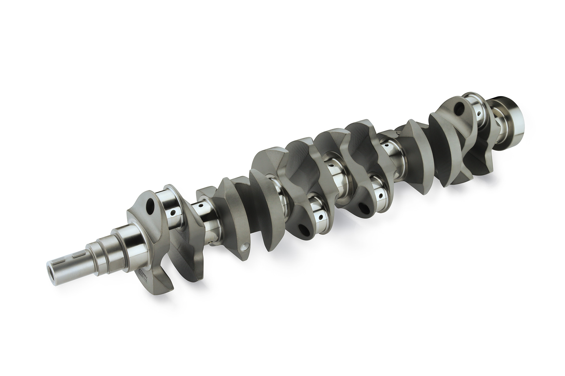 Tomei RB26DETT 2.6L Forged Full Counterweight Crankshaft