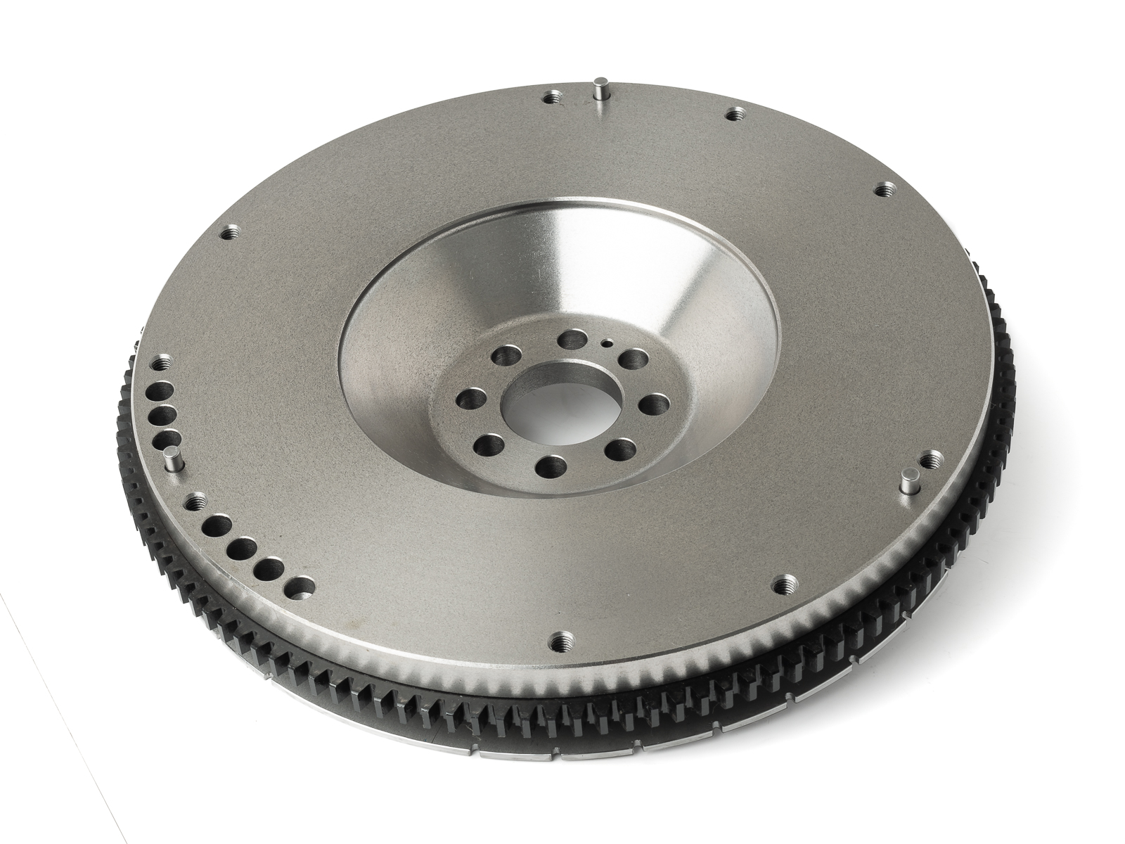 Z1 Motorsports Nodular Iron Flywheel - 350Z / G35 VQ35DE Z1 Motorsports Nodular Iron Flywheel - 350Z / G35 VQ35DE