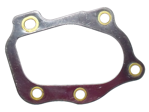 売れ筋アイテムラン Turbo (S13-S14) 240SX / (Z32) 300ZX Outlet Downpipe to パーツ