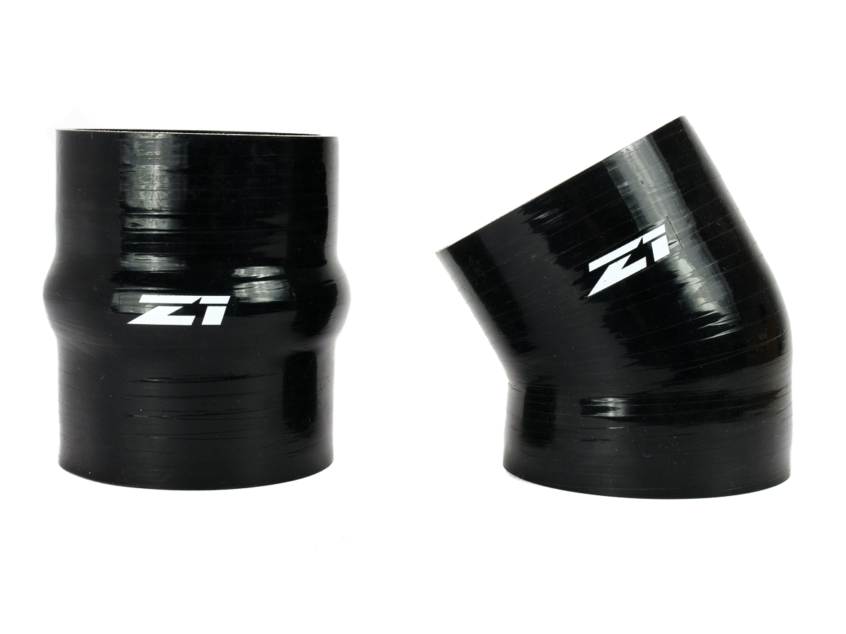 Z1 G35 Replacement Silicone Intake Coupler Set