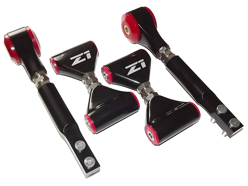Z1 Motorsports 300ZX Adjustable Front Suspension Kit