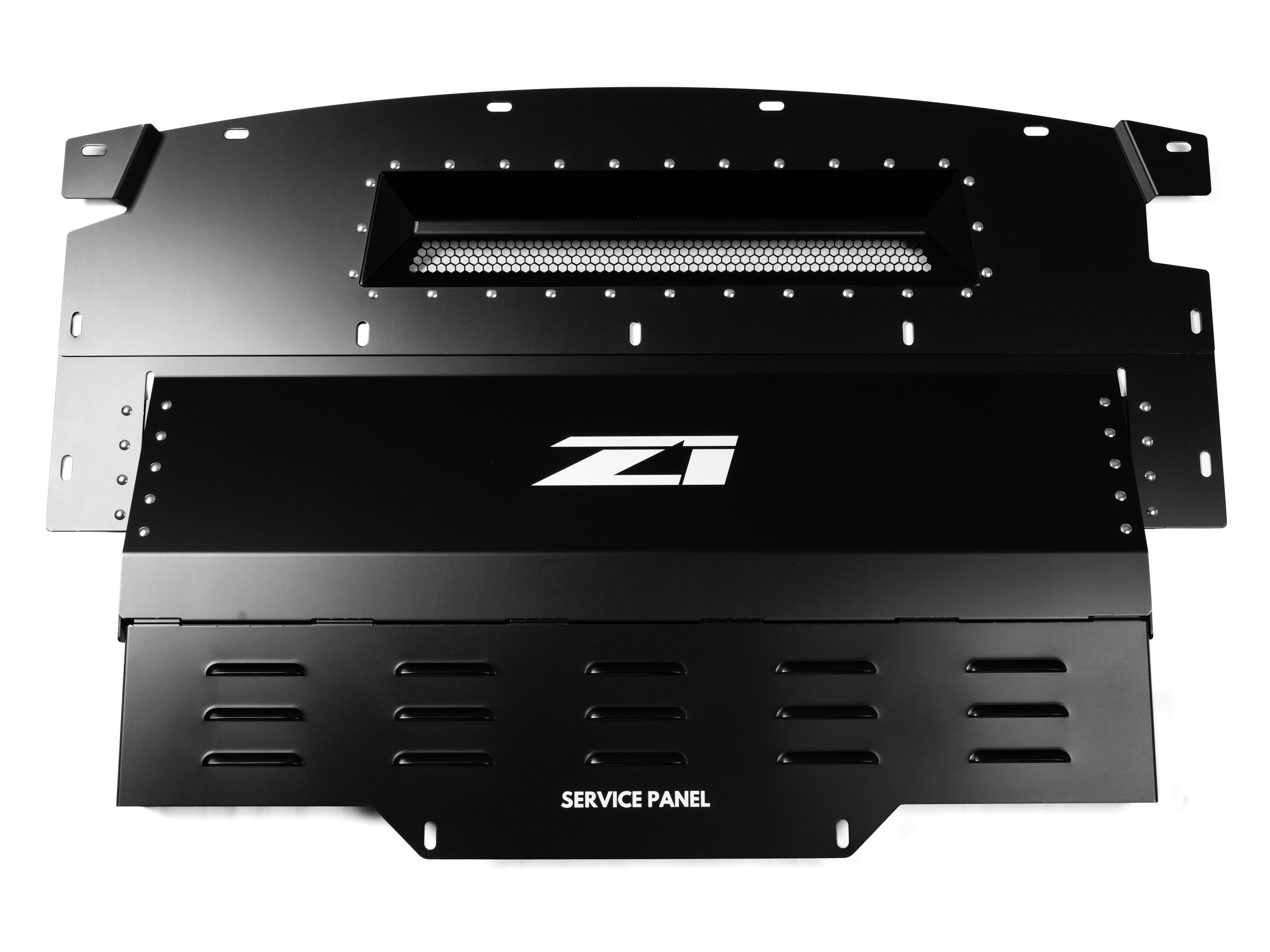 Aluminum Undershrouds (Z1 Motorsports) Nissan Z Forum