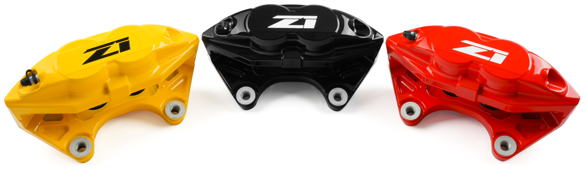 Motorsport Auto - The Z Store - POR-15 Caliper Coating Kit