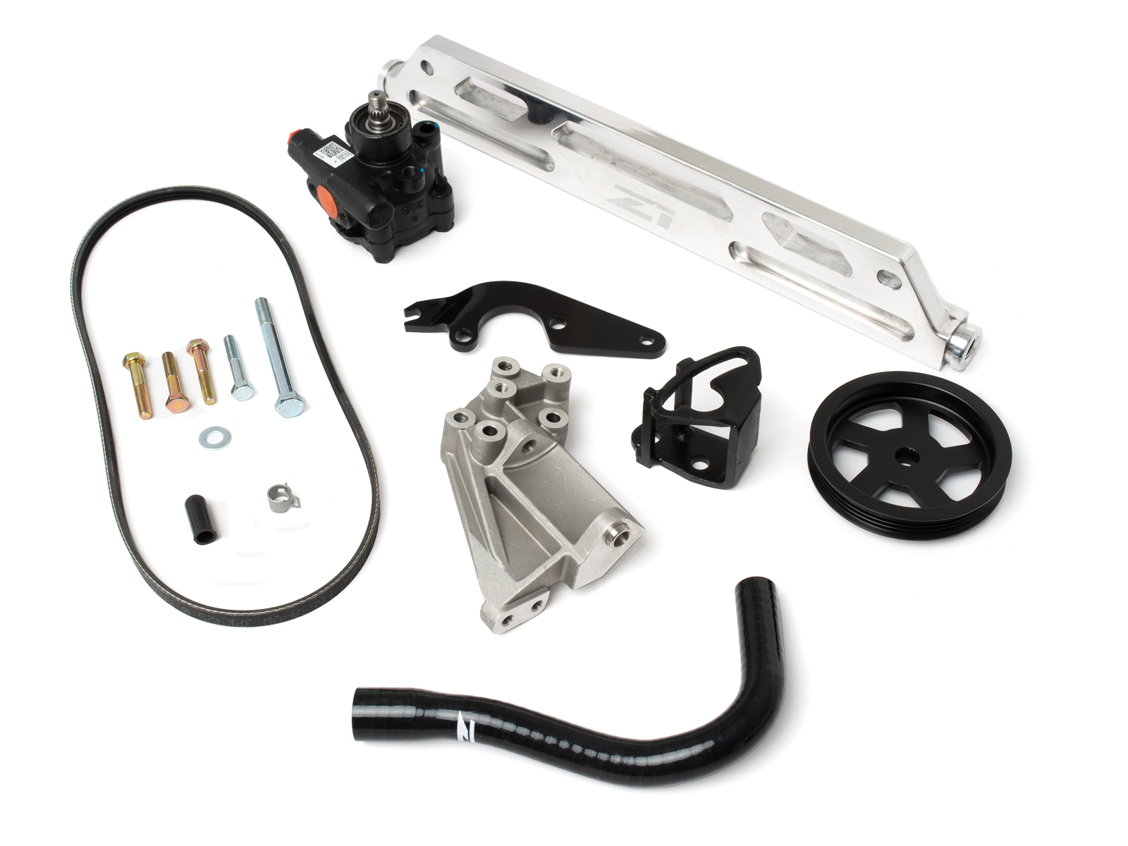 Z1 300ZX (Z32) Complete HICAS Removal Kit