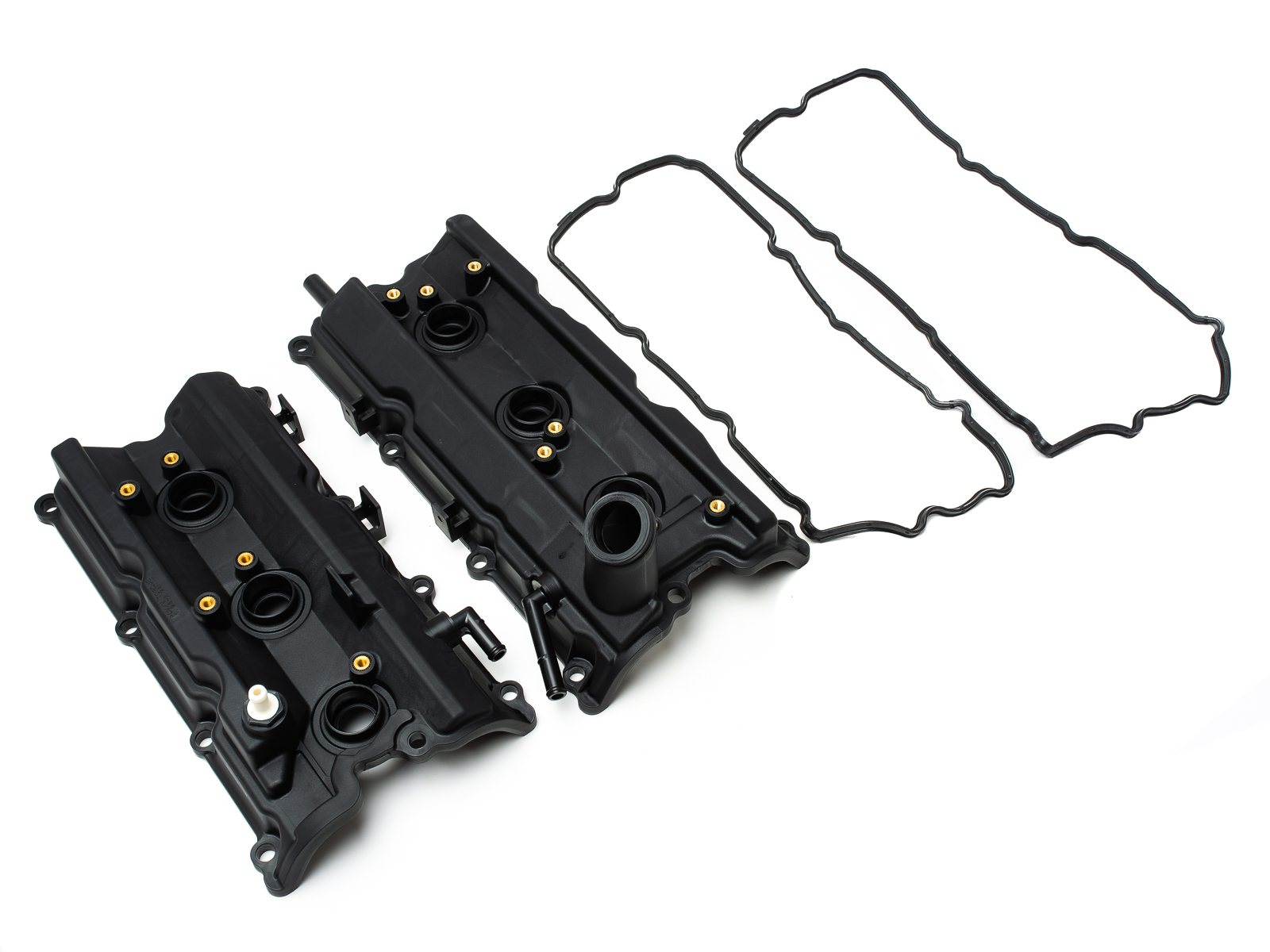 OEM 350Z G35 VQ35DE Valve Cover Gasket Kit Z1 Motorsports