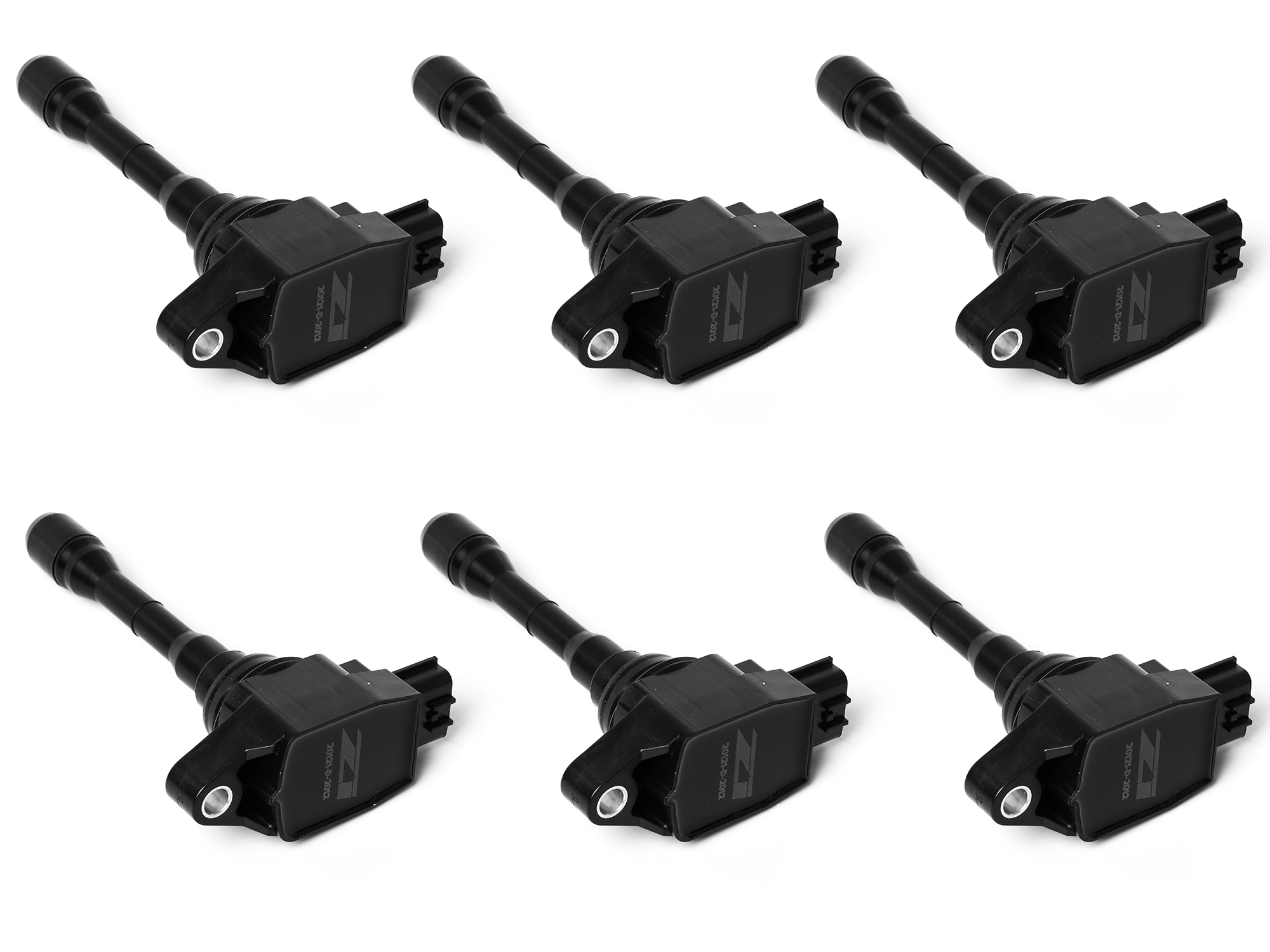 Z1 Q50 / Q60 3.0t High-Energy Ignition Coil Pack - Set of 6 - Z1