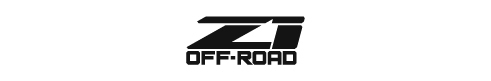 Z1 Offroad Logo