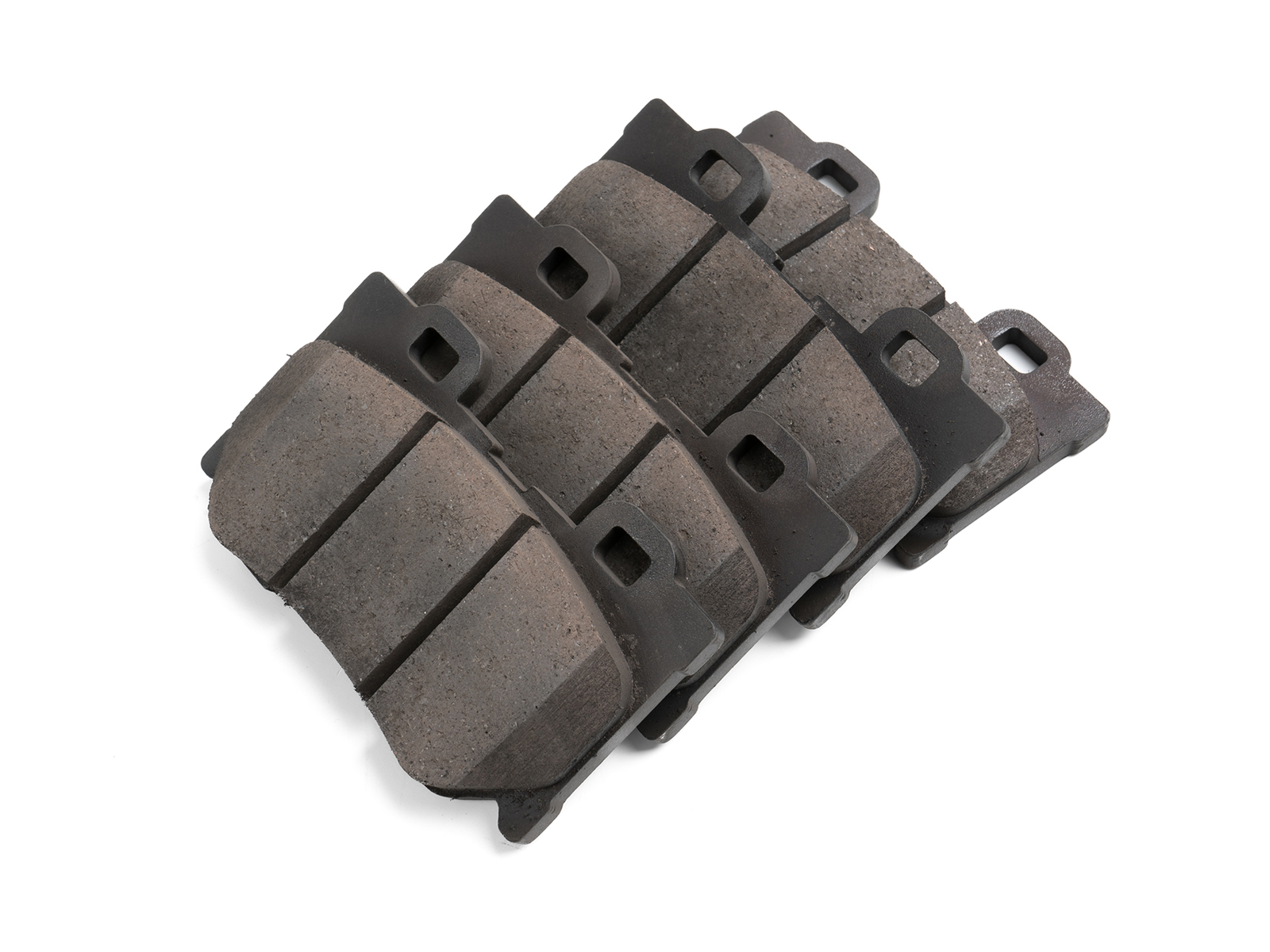 Oem nissan on sale brake pads