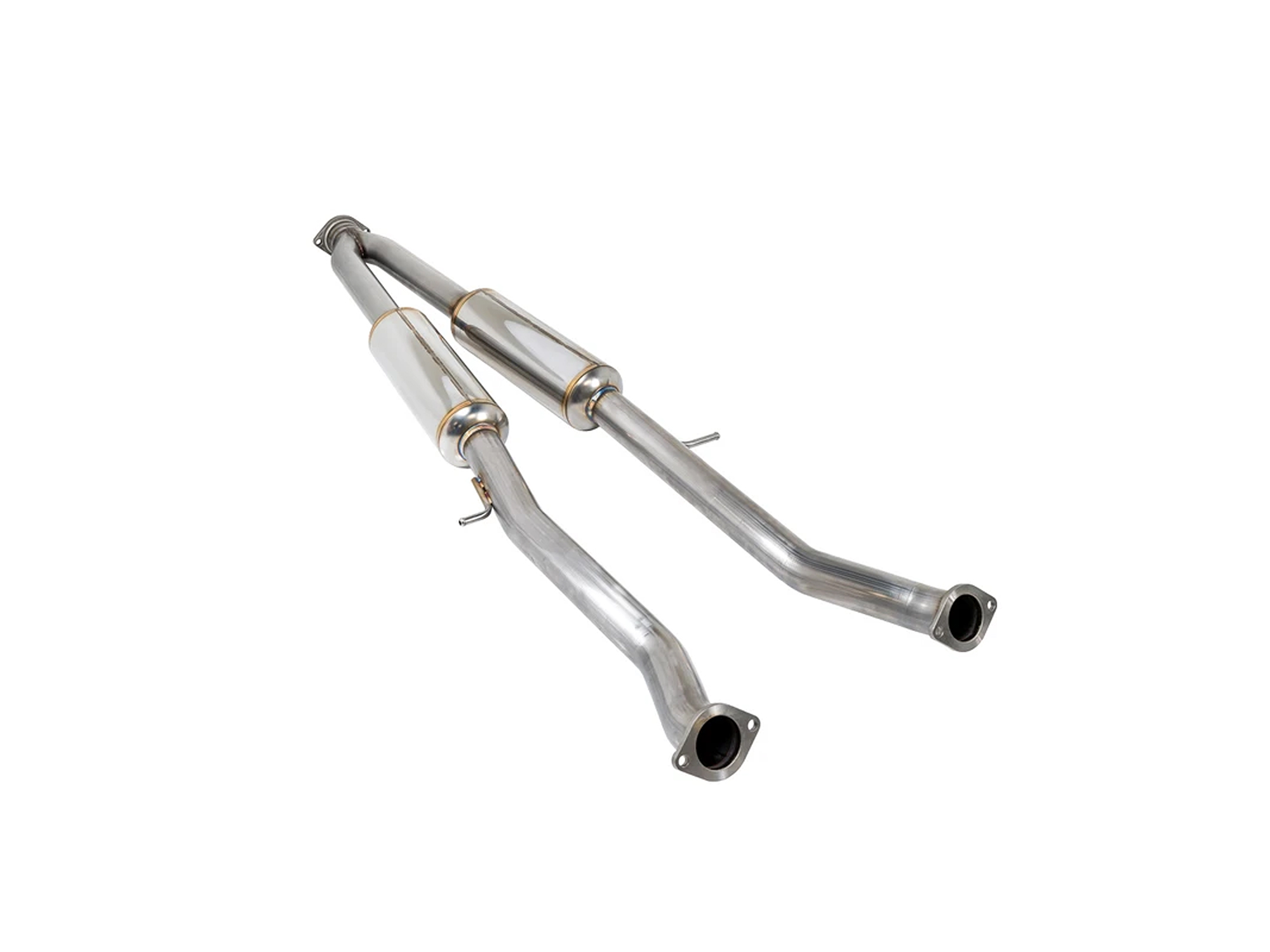 remark mid pipe wrx