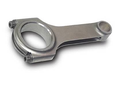 Scat Pro Sport H-Beam Connecting Rods - VG30DETT