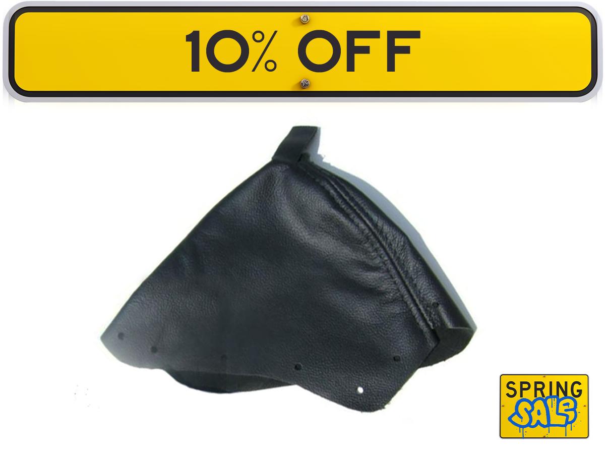 300ZX Aftermarket Leather Shift Boot 300ZX Aftermarket Leather Shift Boot