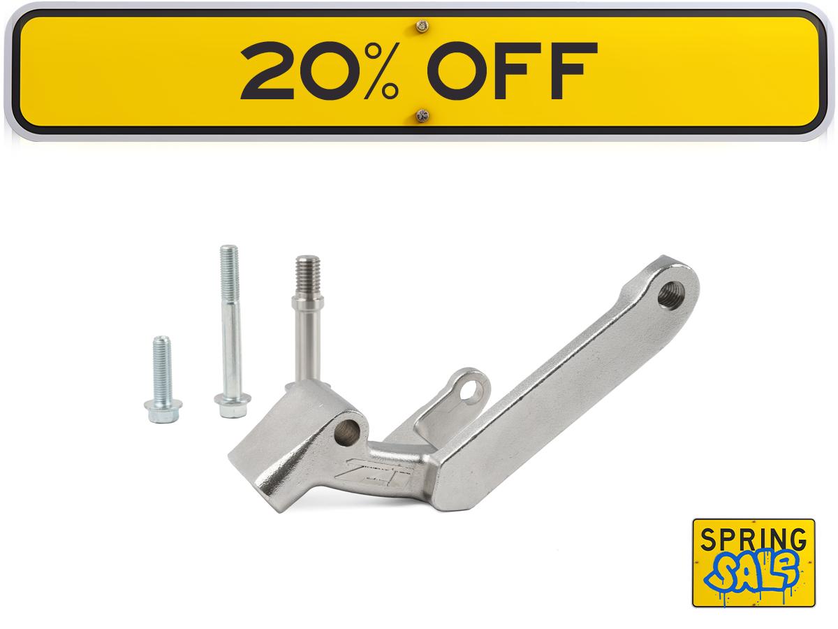 Z1 350Z / G35 Rear Differential Brace