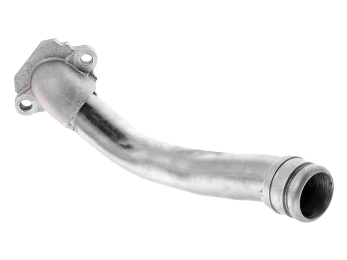 OEM '07-'13 Nissan Altima 2.5L Front Water Inlet Pipe - Z1 Motorsports - Performance  OEM and Aftermarket Engineered Parts Global Leader In 300ZX 350Z 370Z G35  G37 Q50 Q60