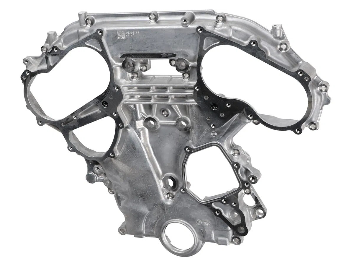 OEM '16-'22 Nissan Maxima Timing Cover
